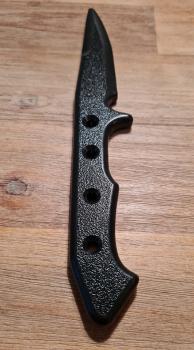 Preview: FCS Quick Draw blade